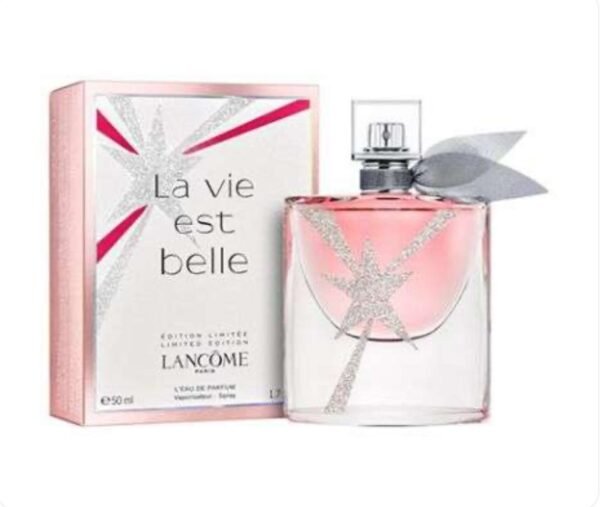 la via est belle holiday 90ml -لا فيا ايست بيل هوليداي